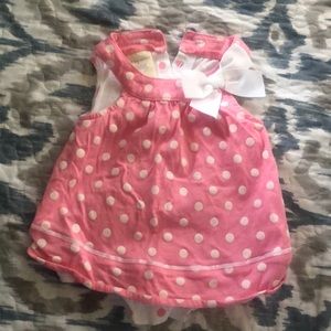 Baby clothes